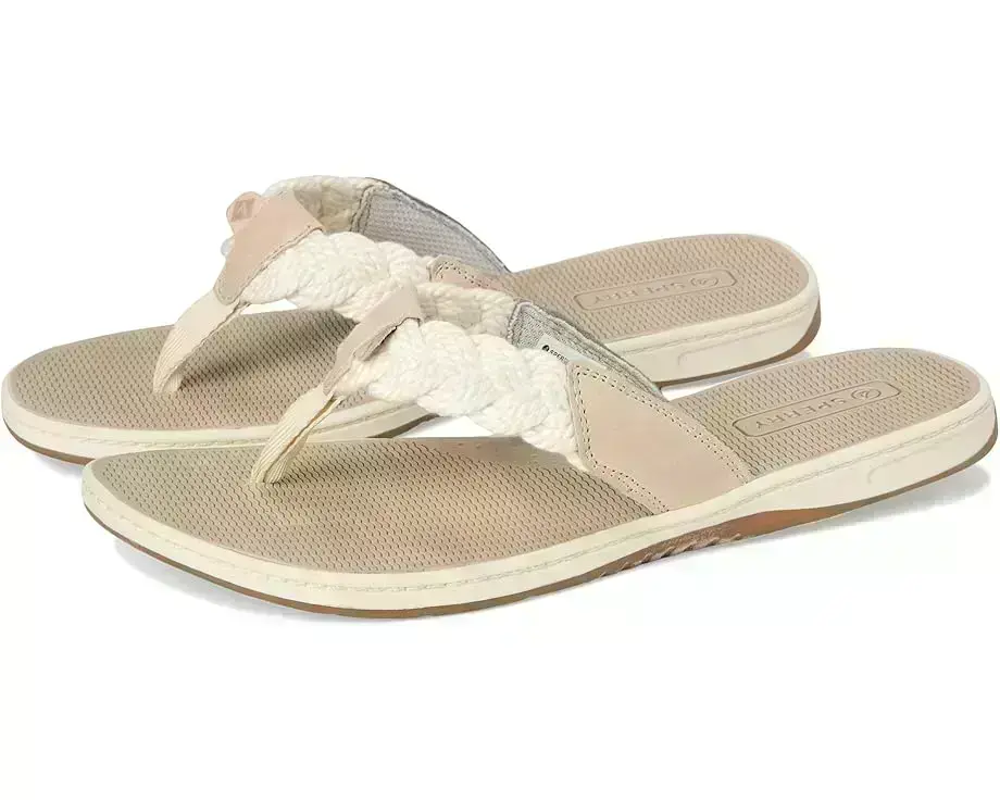 Women's Sperry Parrotfish Braid