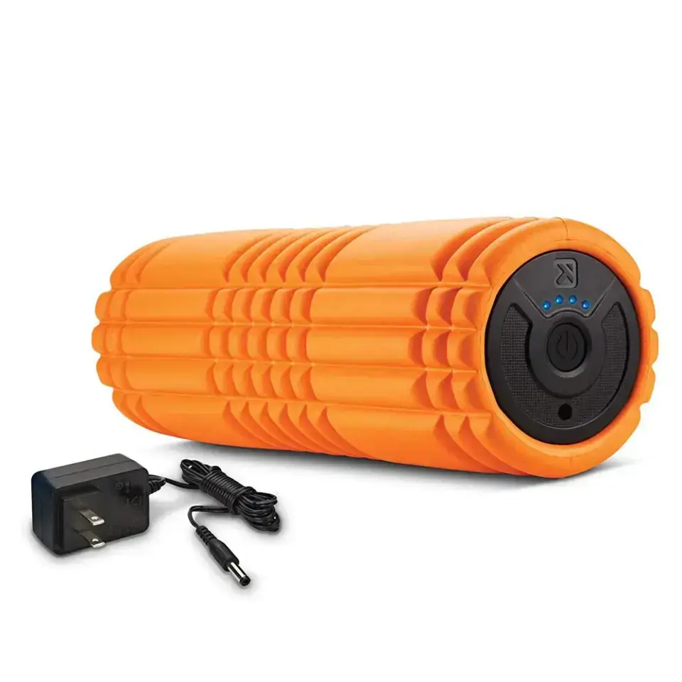 TriggerPoint Grid Vibe Plus Foam Roller