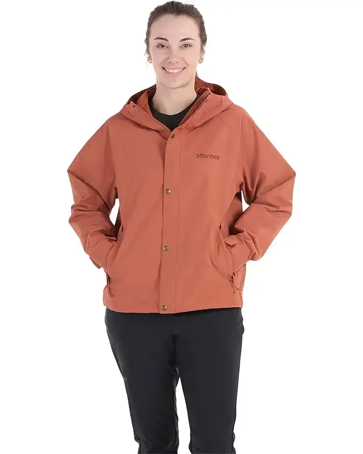 Women's Marmot Cascade Jacket