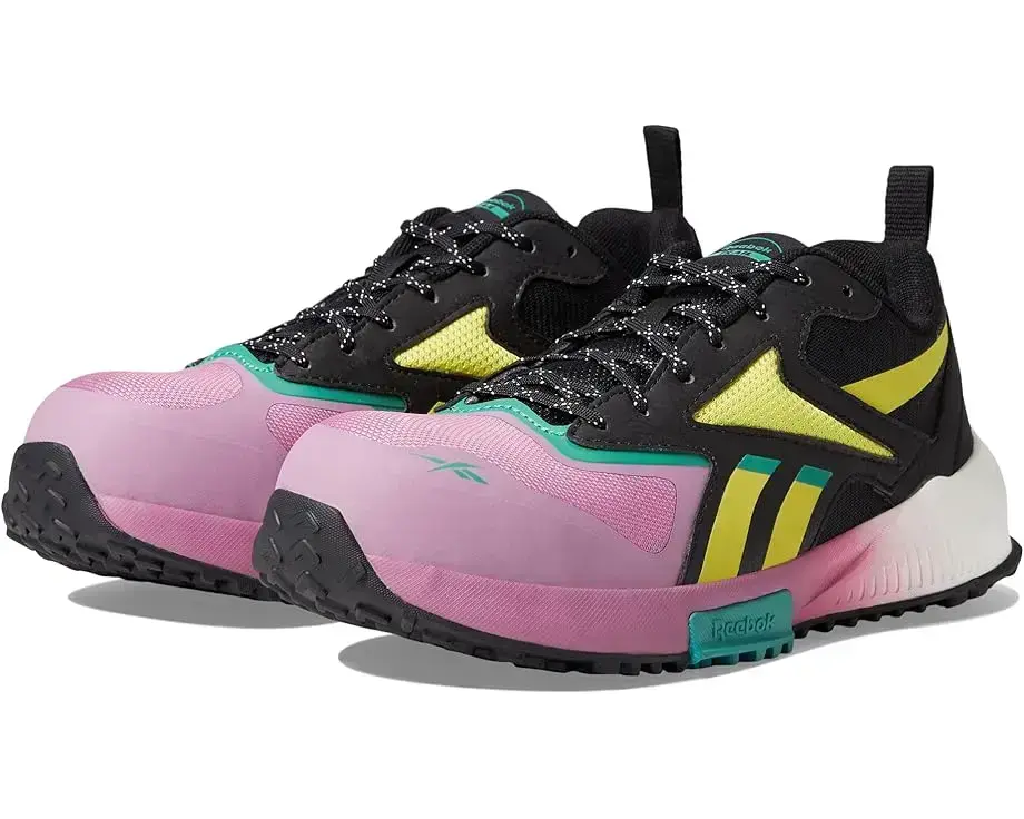 Women's Reebok Work Lavante Trail 2 Work EH Comp Toe