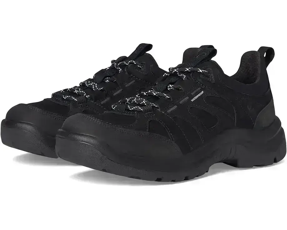 Offroad Leather Waterproof