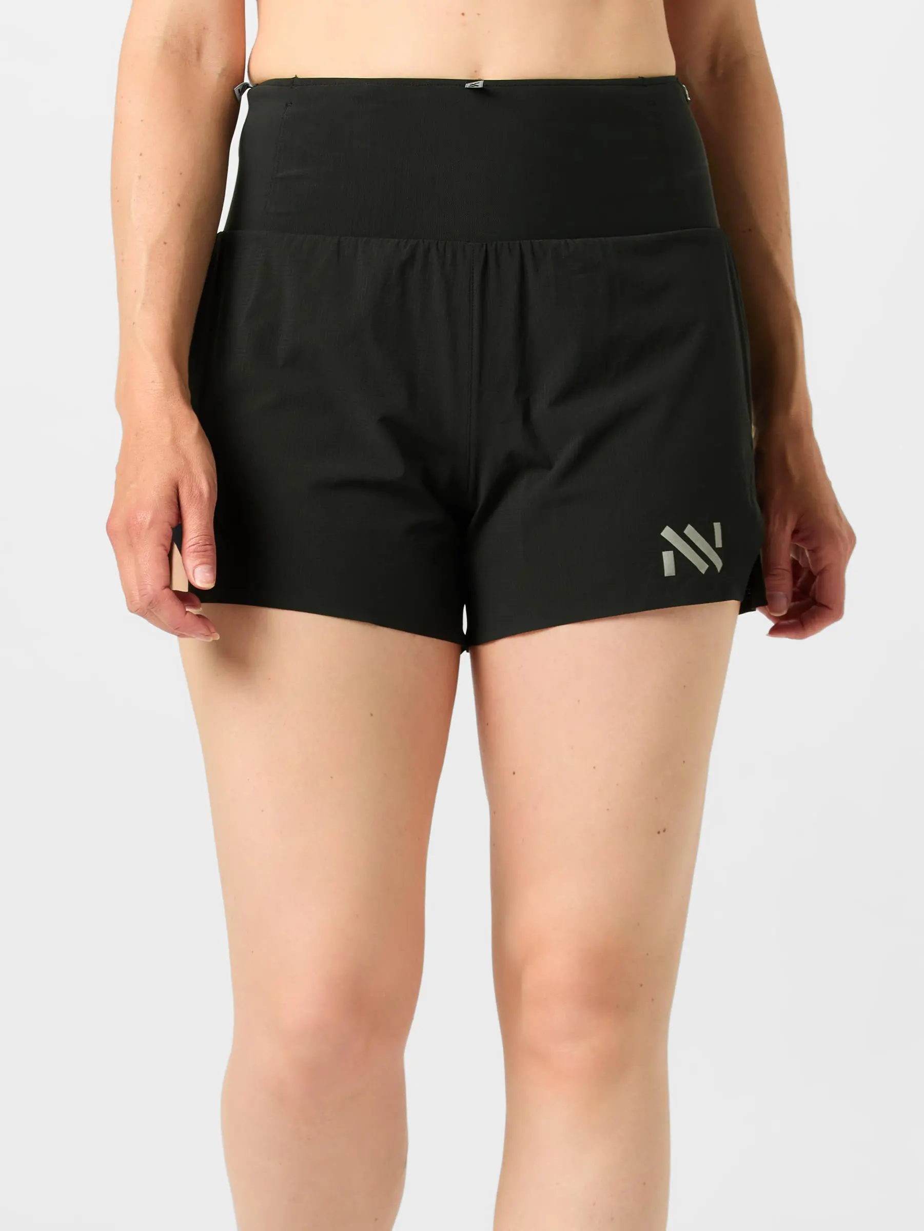 NNormal Women's Race Short 02