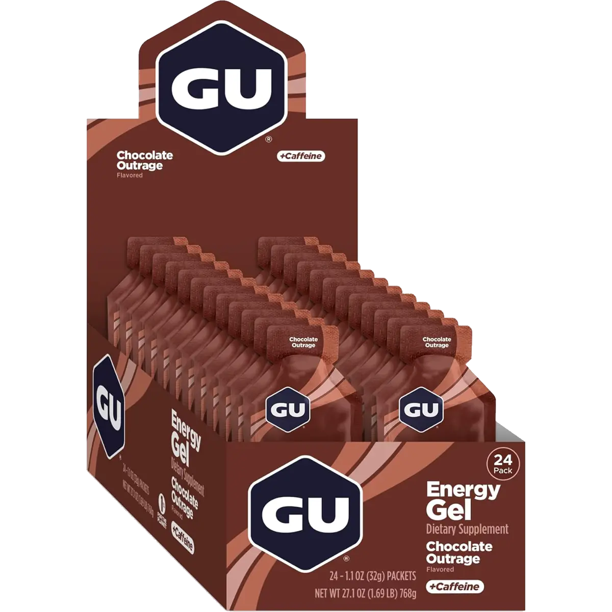 Original Energy Gel