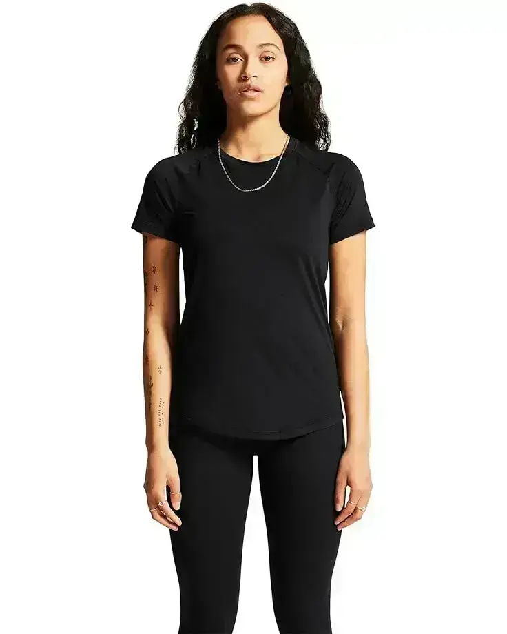 Women's Craft Collective Shortsleeve Tee