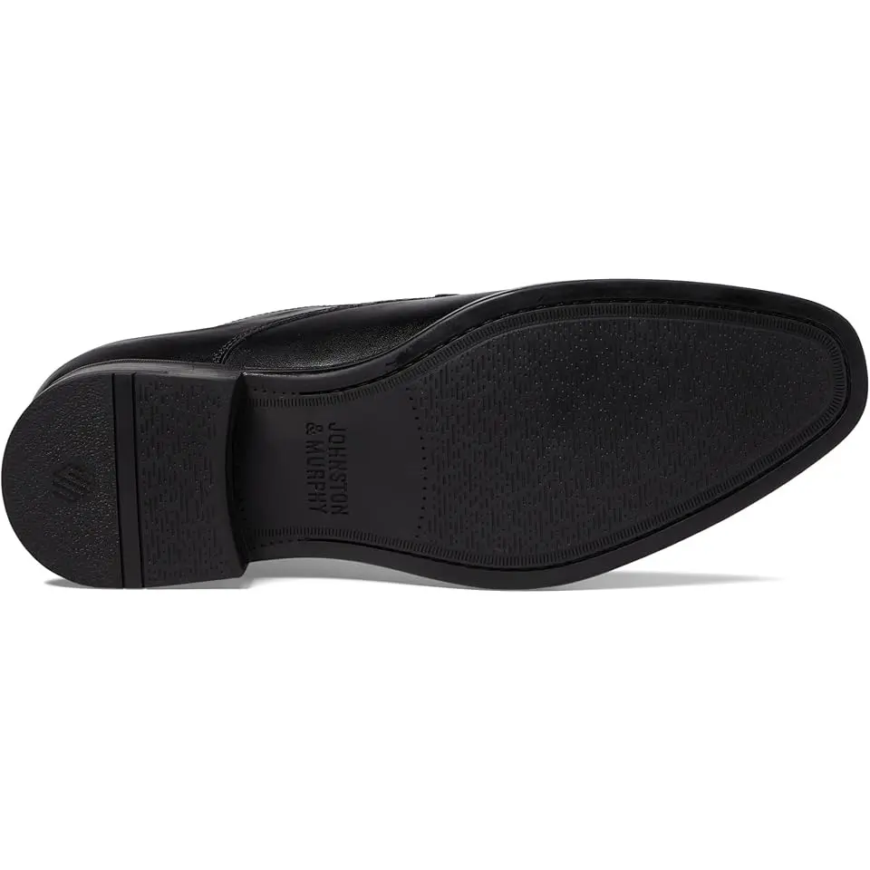 Gibbons Cap Toe