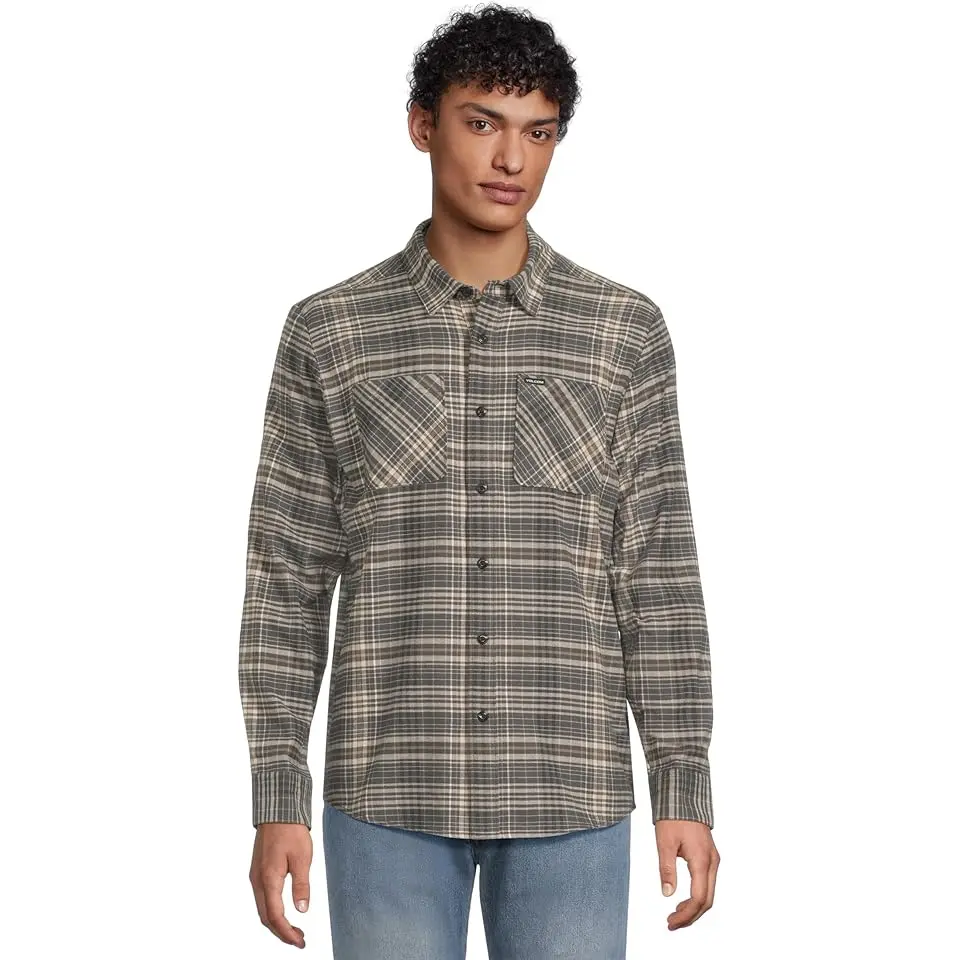 Netastone Flannel