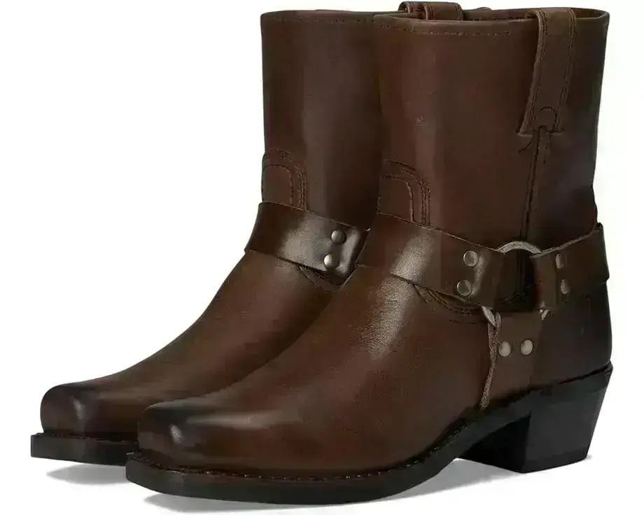 Women's Frye Harness 8R