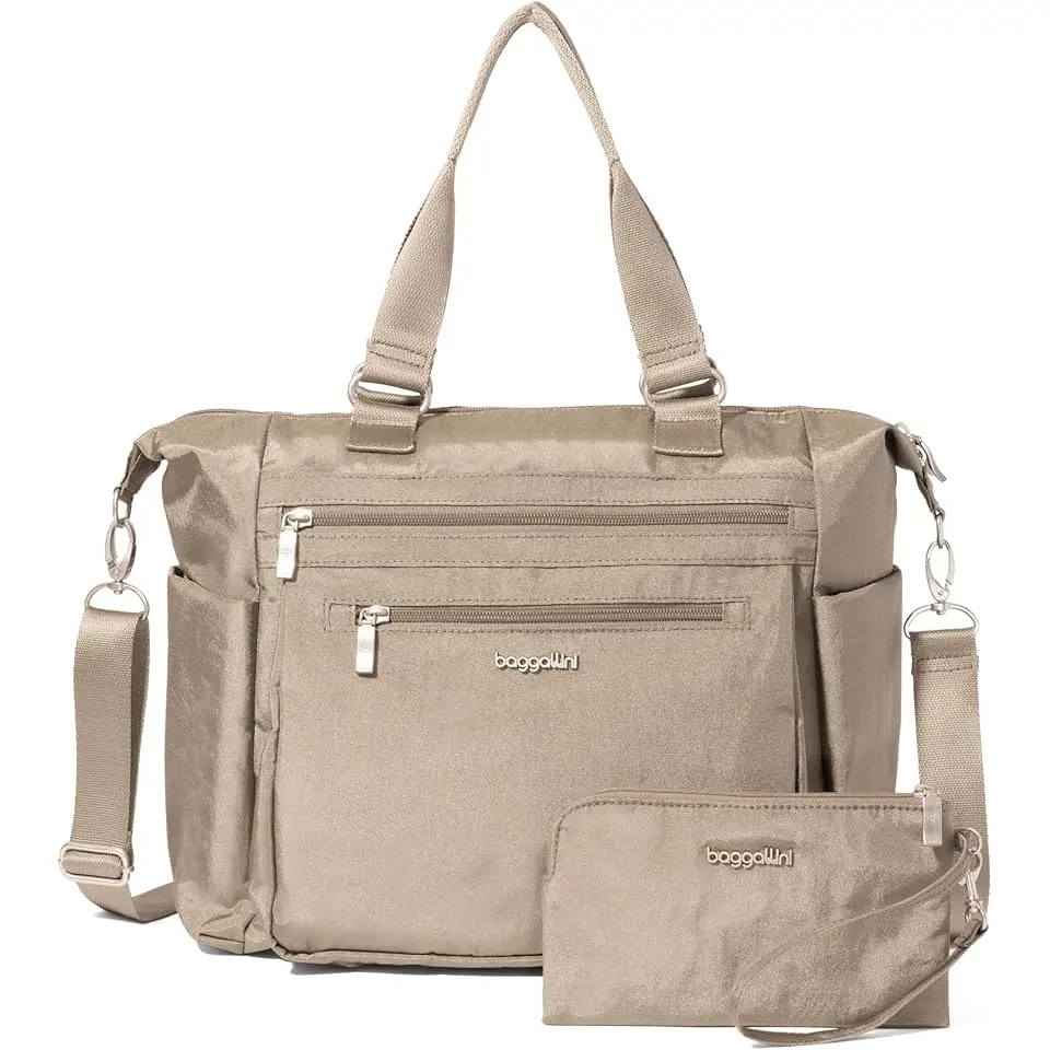 Trifecta Convertible Backpack