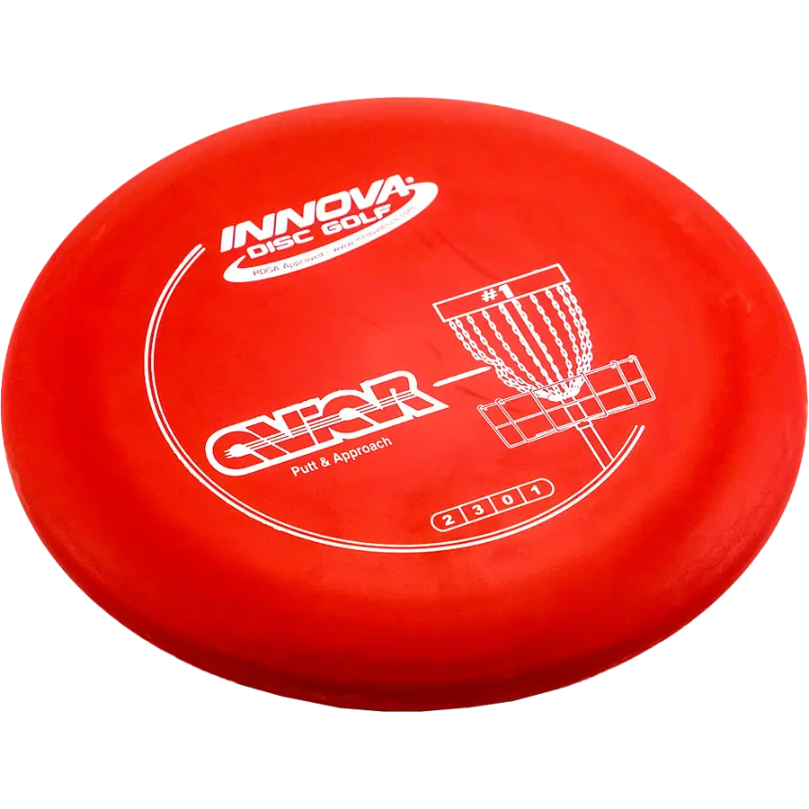 DX Aviar Putt & Approach