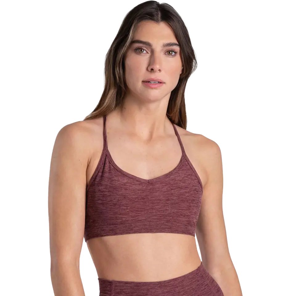 Women's Half Moon Bra