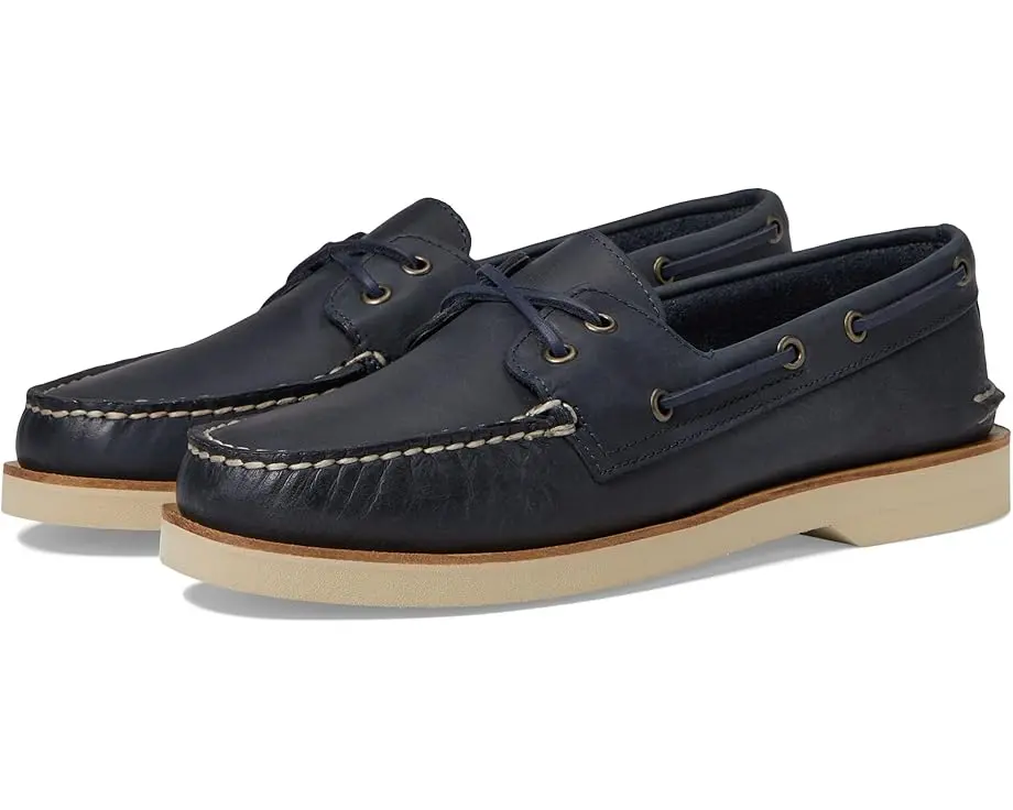 AO Double Sole Cross Lace MM
