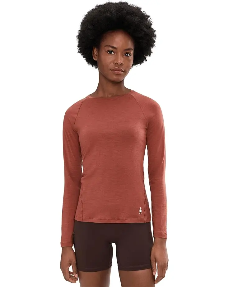 Classic All-Season Merino Base Layer Long Sleeve