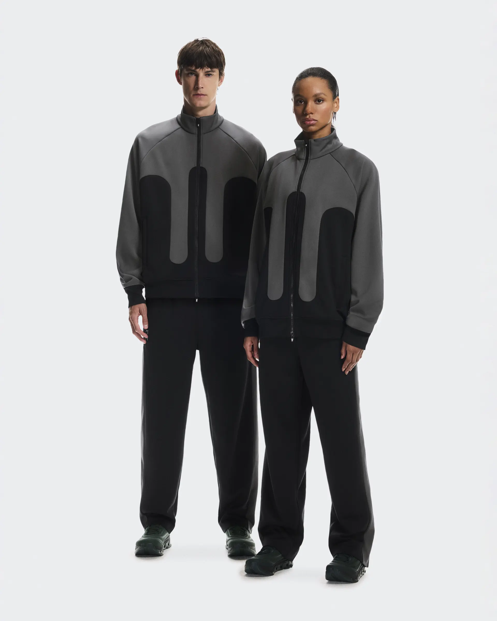 Track Jacket IKON