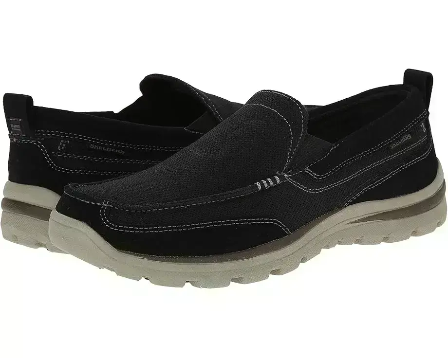 Men's SKECHERS Relaxed Fit Superior - Milford