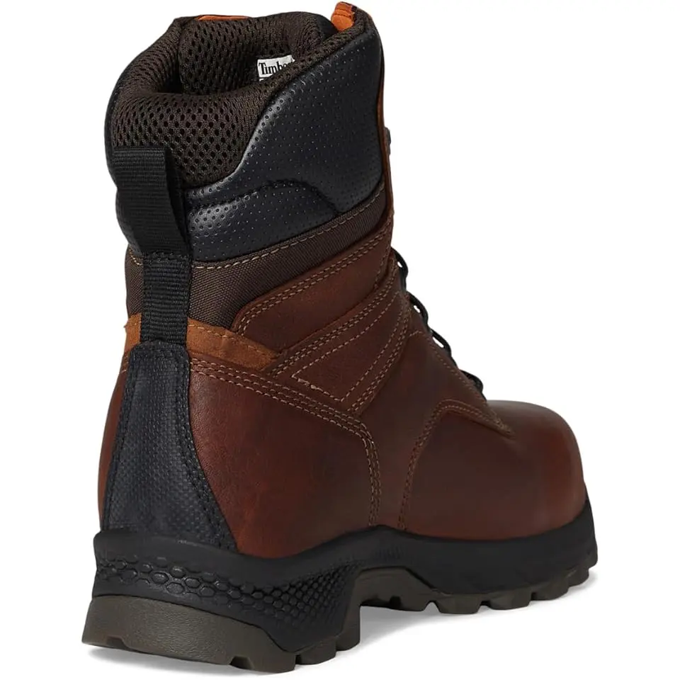 Titan EV 8" Composite Safety Toe Waterproof