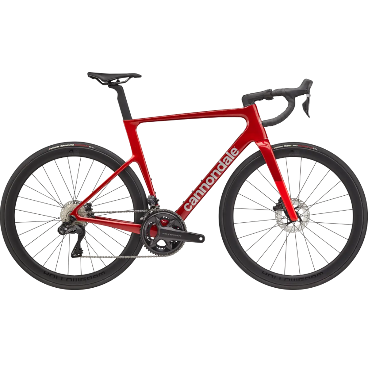 SuperSix EVO 2 Carbon