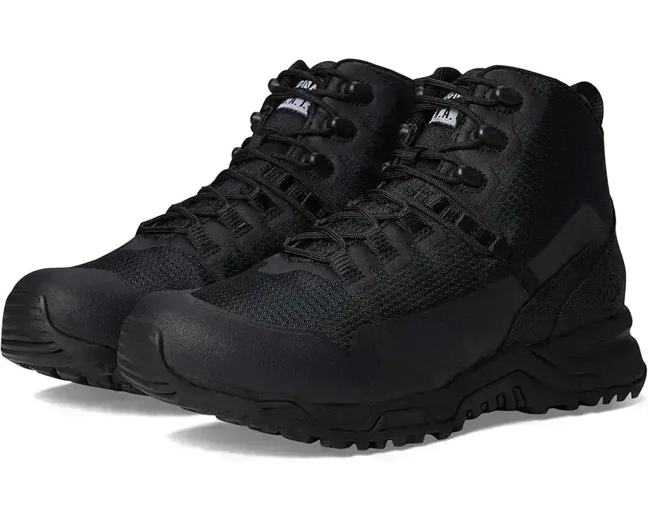 Unisex Original S.W.A.T. Alpha Fury 2.0 6" Lace-Up Boot