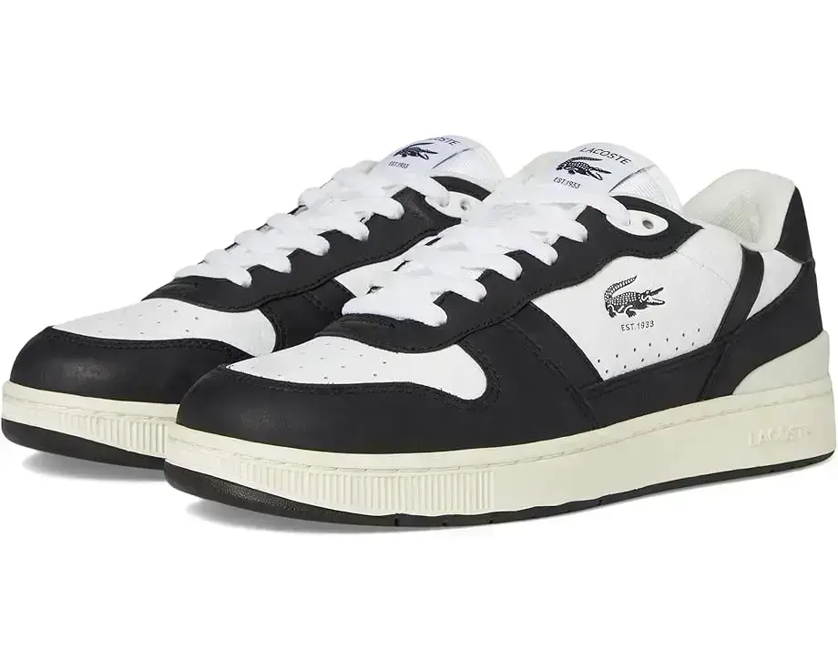 Men's Lacoste T-Clip Set Sneakers