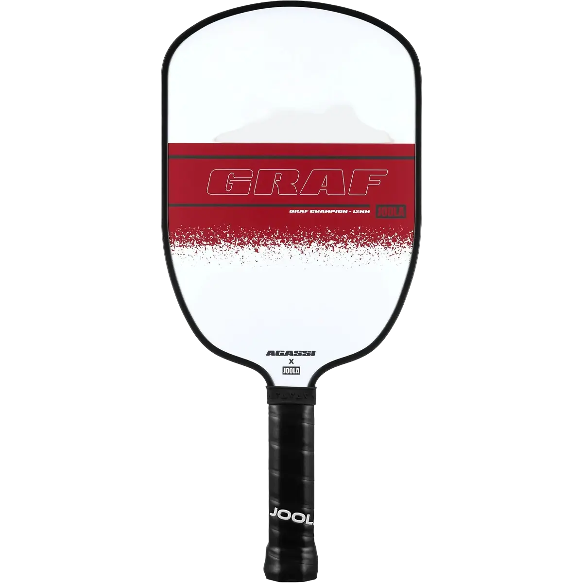 Steffi Graf Champion 12mm Fiberglass