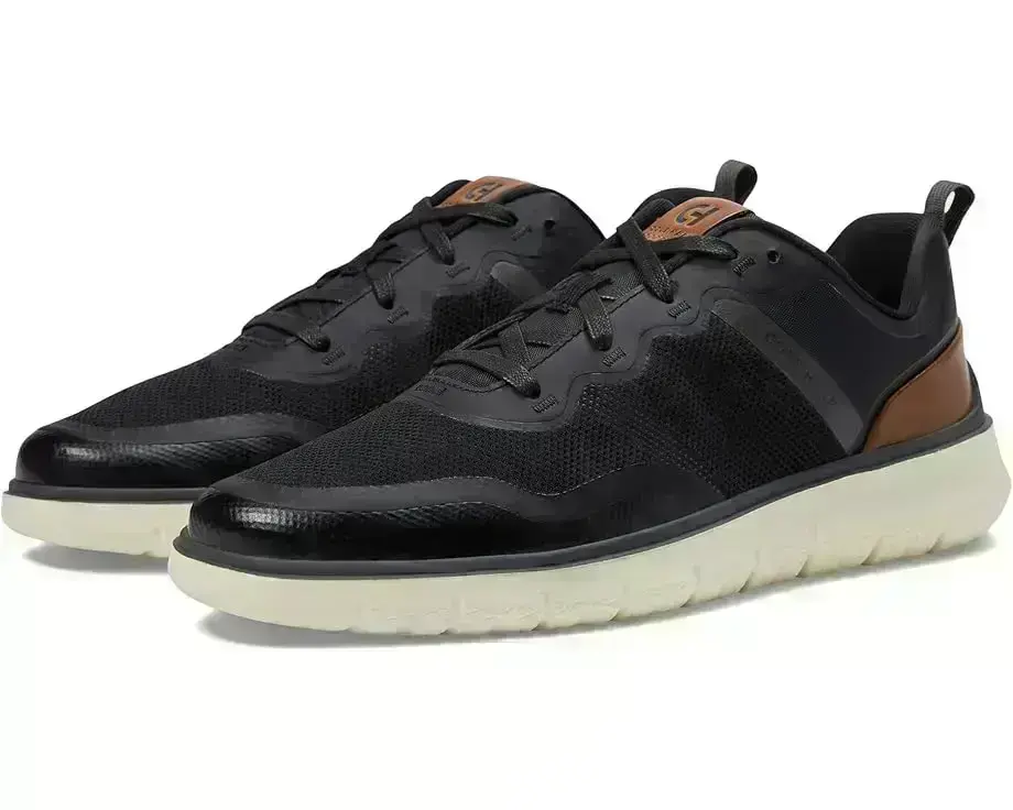 Men's Cole Haan Generation Zerogrand Textured Sneakers