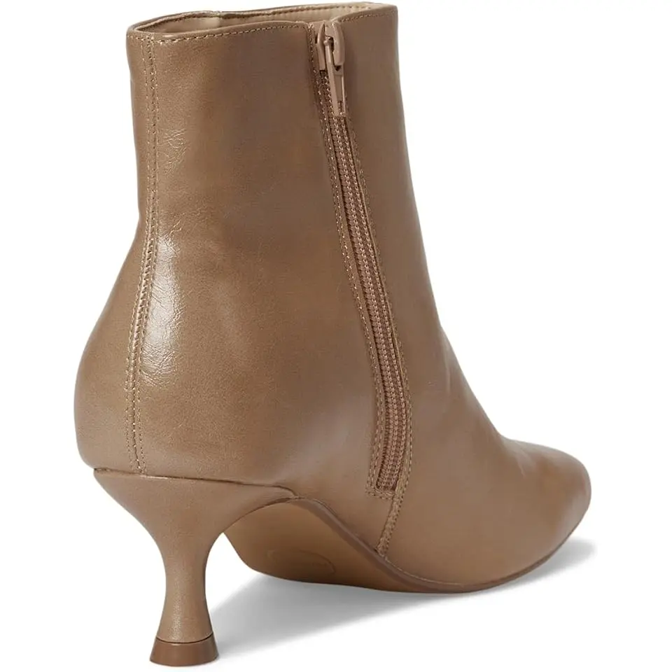 Kelssa Bootie
