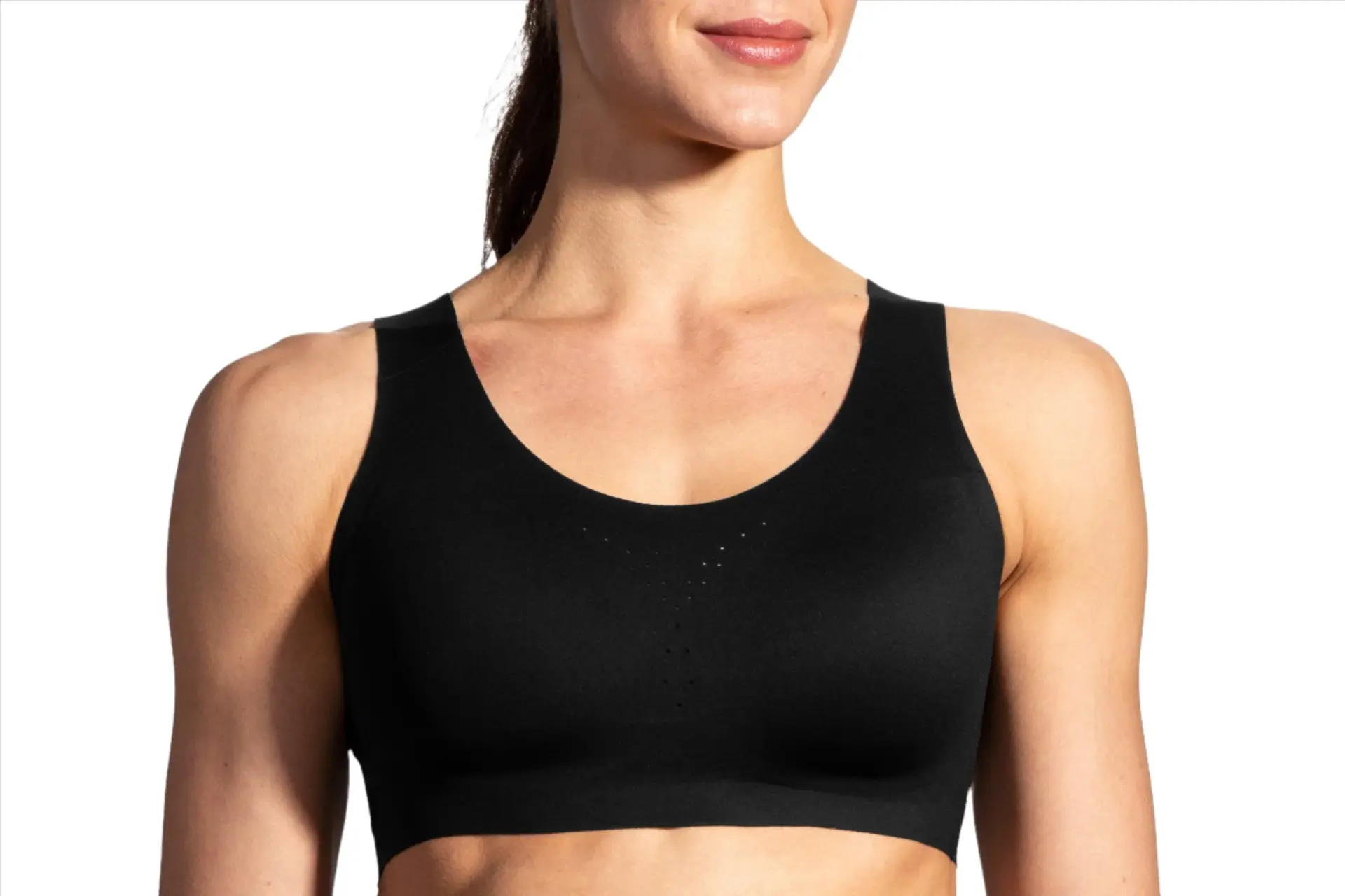 Dare Crossback Sports Bra