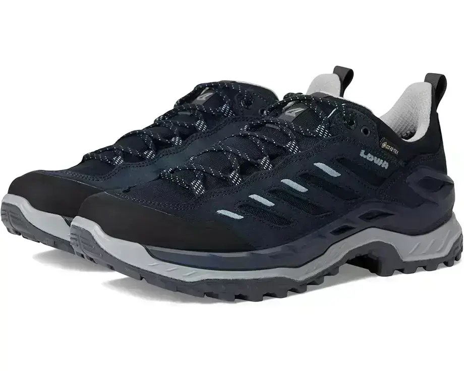 Women's Lowa Innovo Gtx Lo