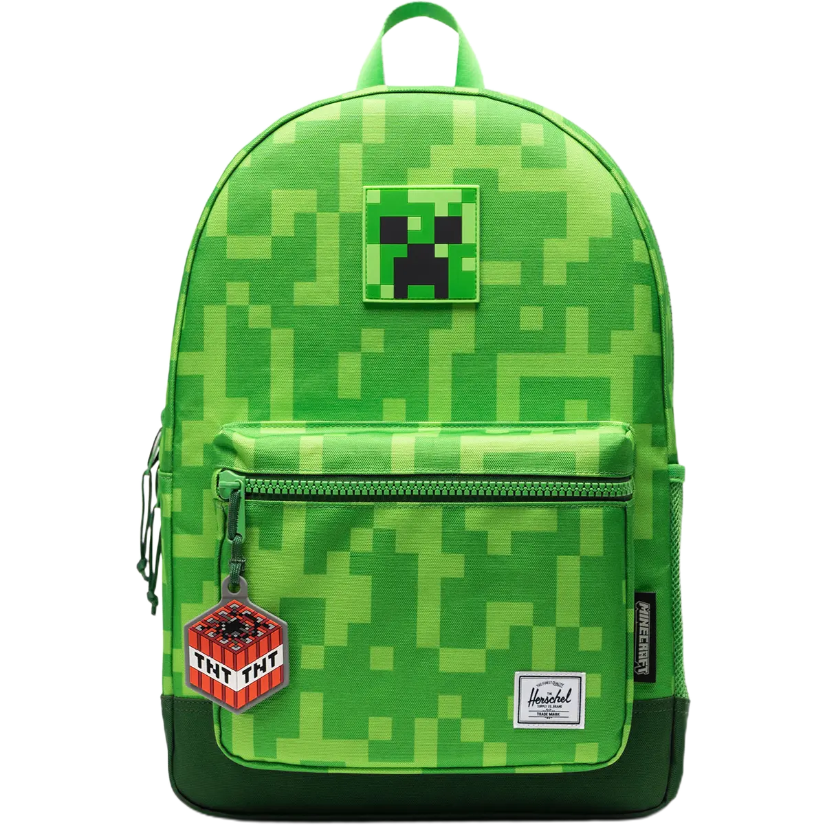 Minecraft Heritage Youth Backpack