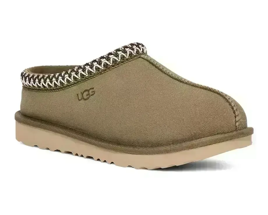 Tasman II (Toddler)