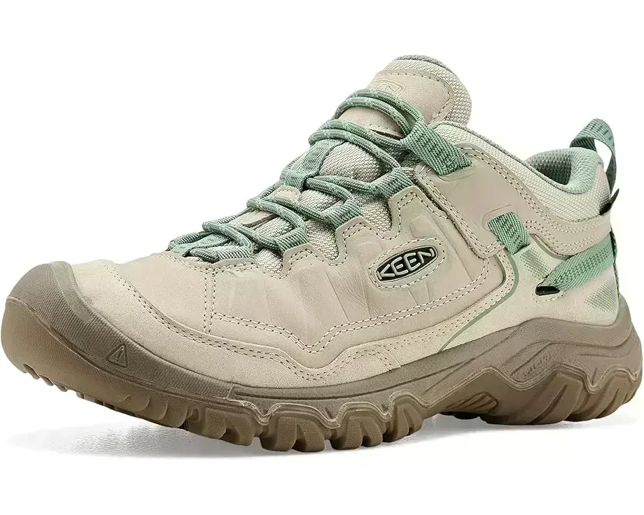 Women's KEEN Targhee 4 Vent Durable Breathable