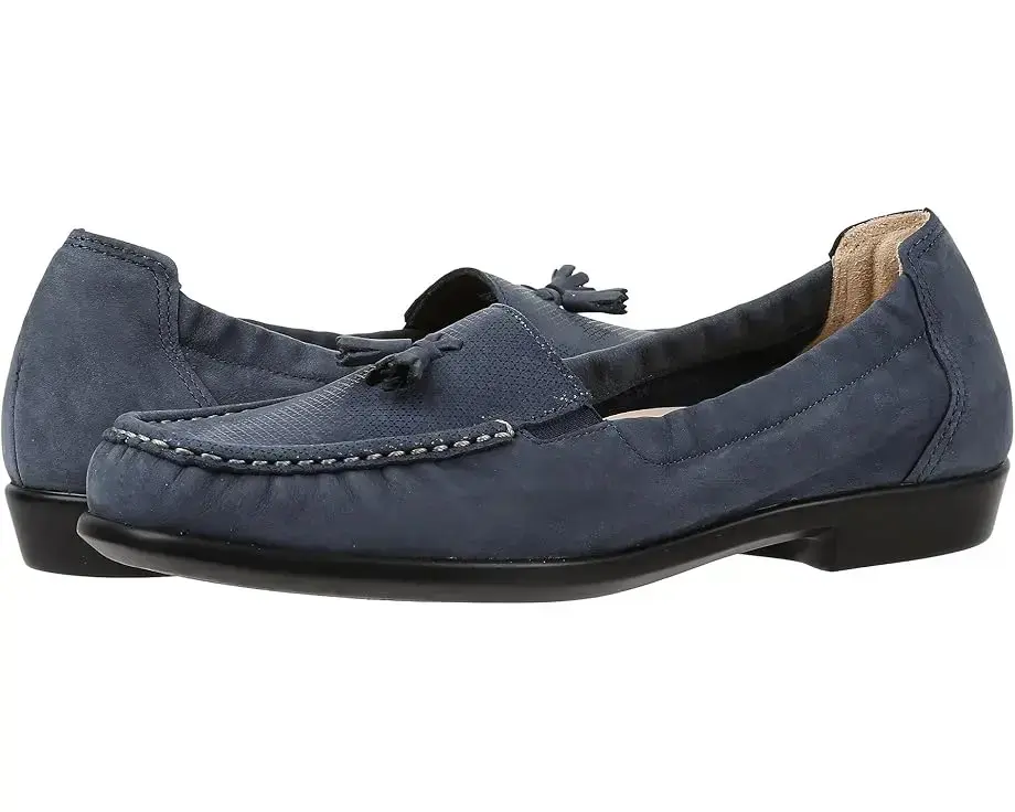 Women's SAS Hope Tassle Loafer