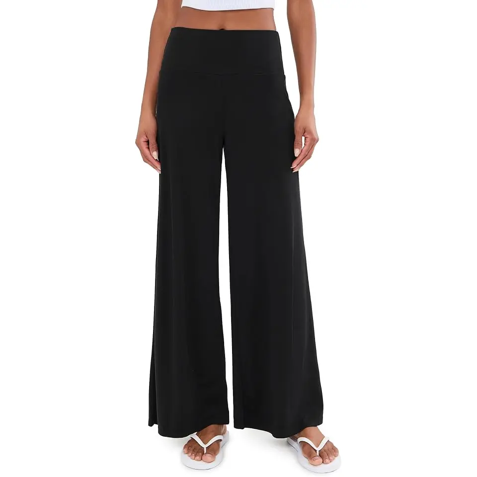 Zen Rib Journey Pant