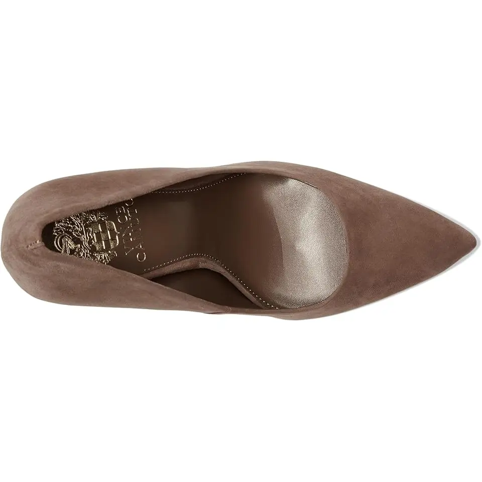 Savilla Classic Pump