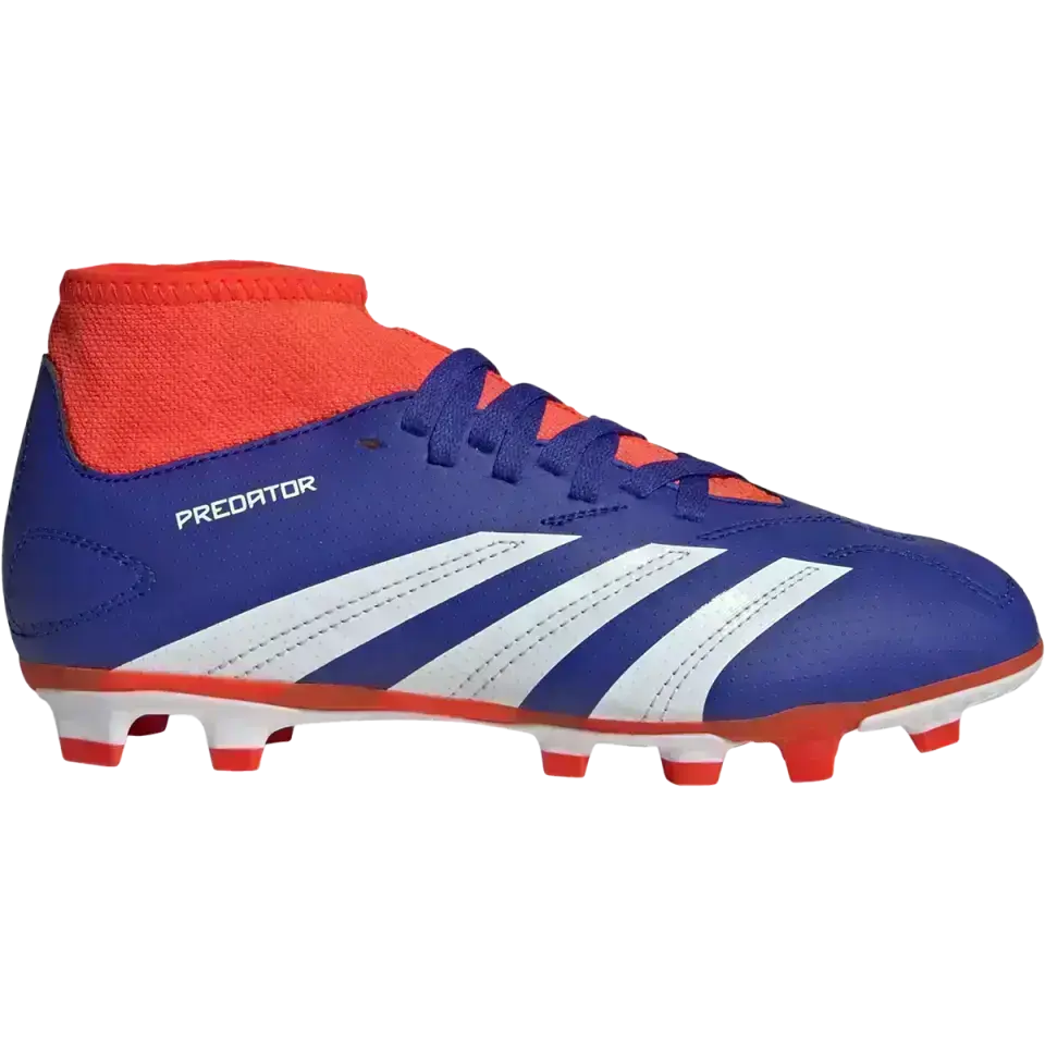 Youth Predator Club Sock FxG