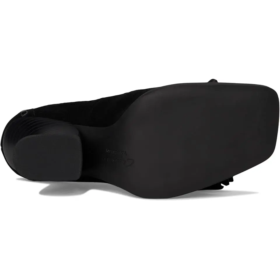 Ainsley Mary Jane Shoes