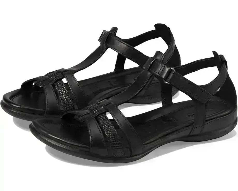 Women's ECCO Flash T-Strap Sandal