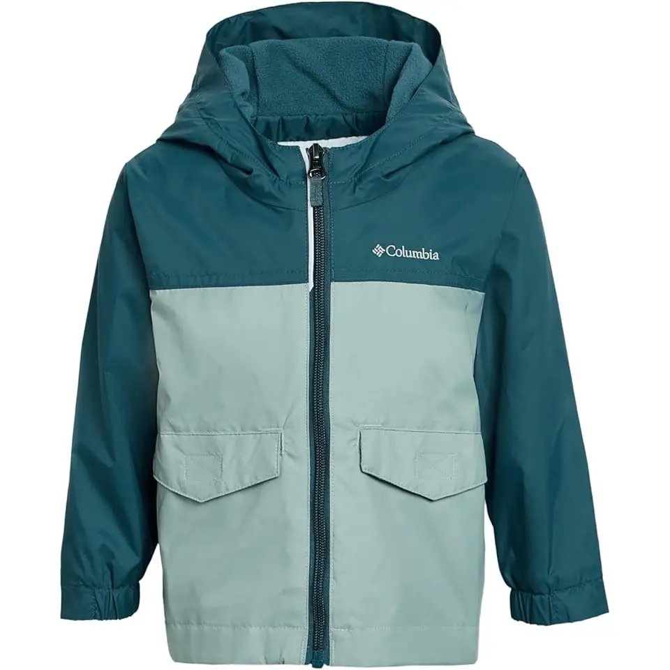 Rain-zilla II Jacket (Toddler)