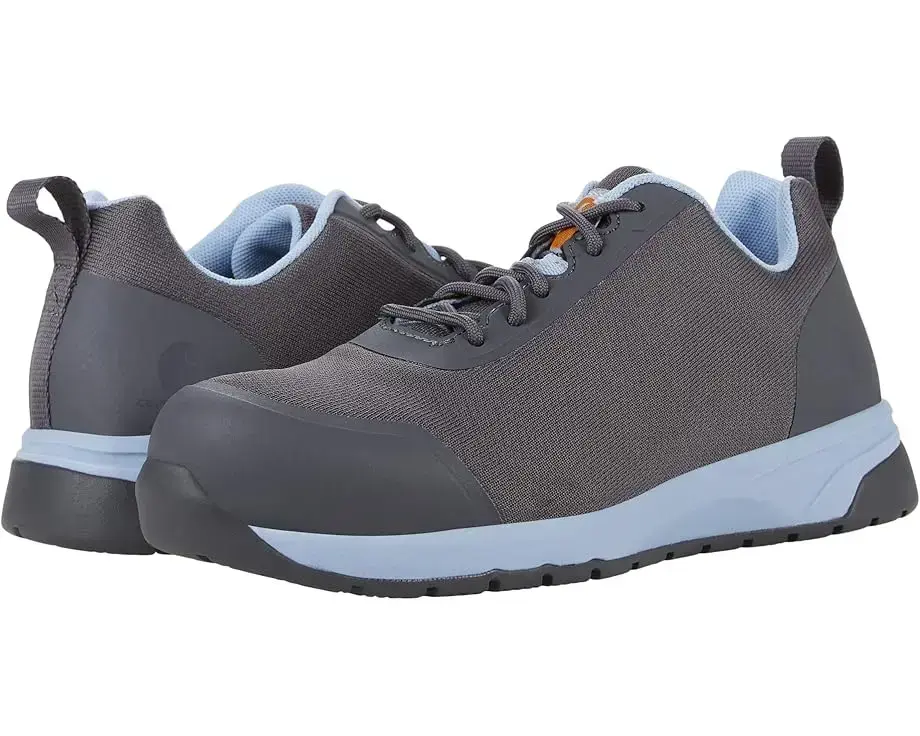 Women's Carhartt Force 2 Nano Toe Work Sneaker