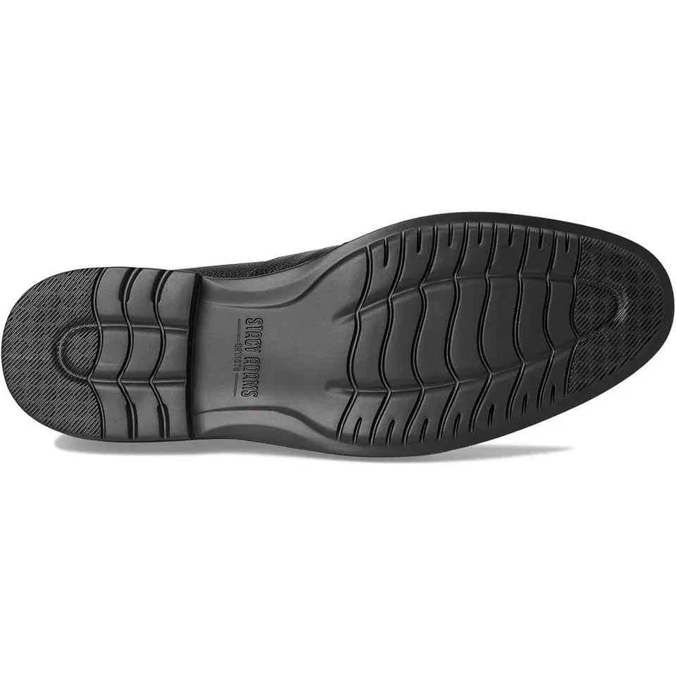Todridge Moc Toe Slip-On Loafer