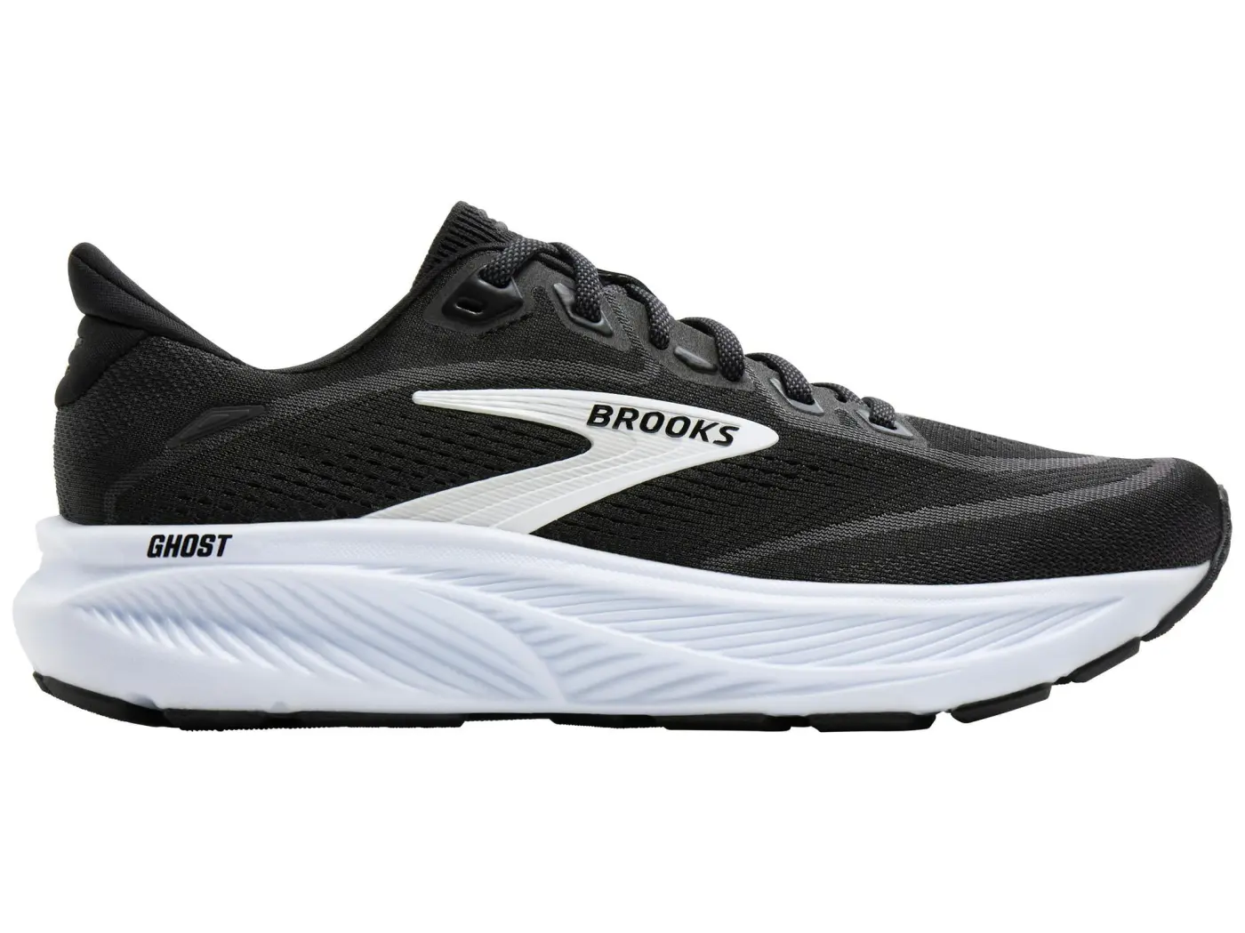 Brooks Ghost 18
