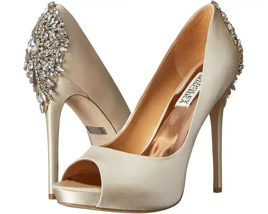 Women's Badgley Mischka Kiara