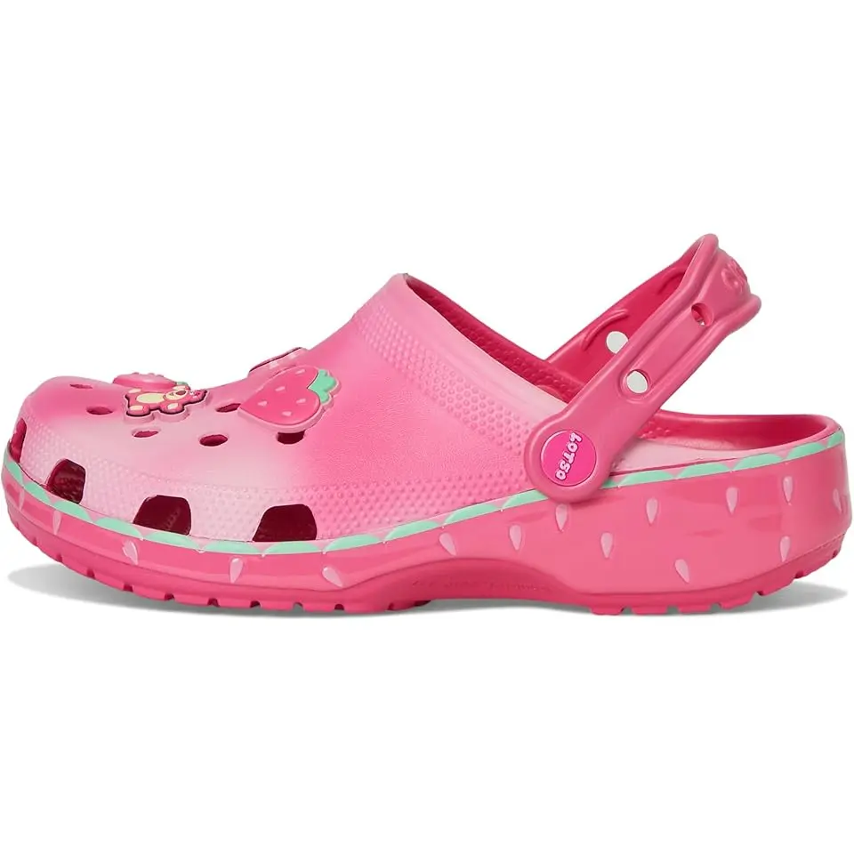 Toy Story Classic Clog (Little Kid/Big Kid)