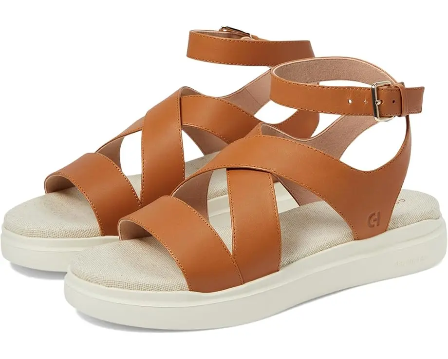 Grandpro Rally Castine Sandals