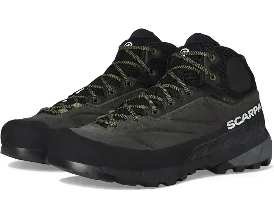 Men's Scarpa Rapid XT Mid GTX