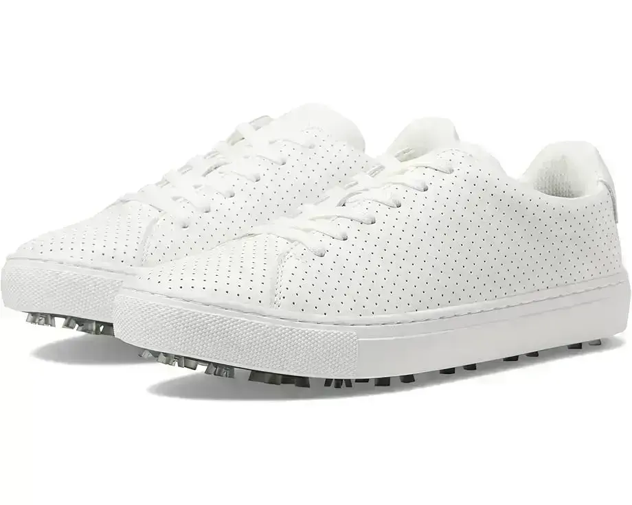 Women's GFORE Perforated Distruptor Golf Shoes