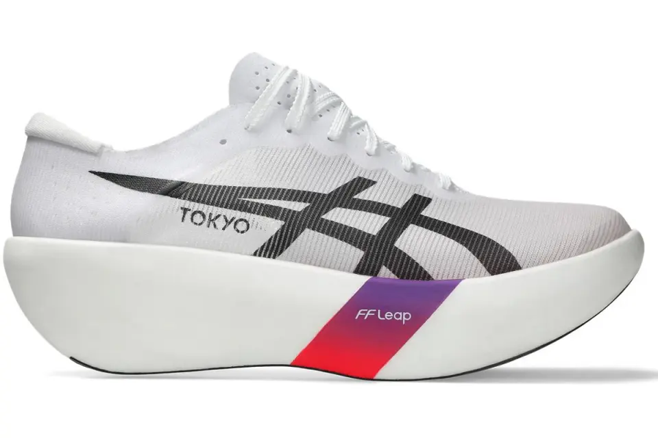 Unisex Metaspeed Ray