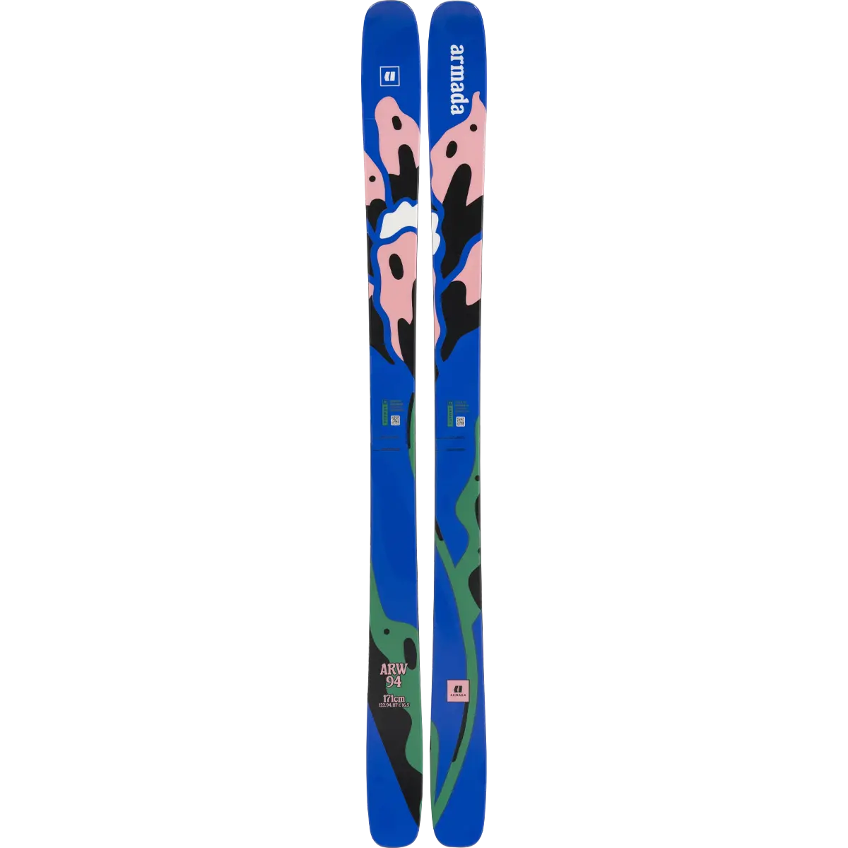 Women's ARW 94