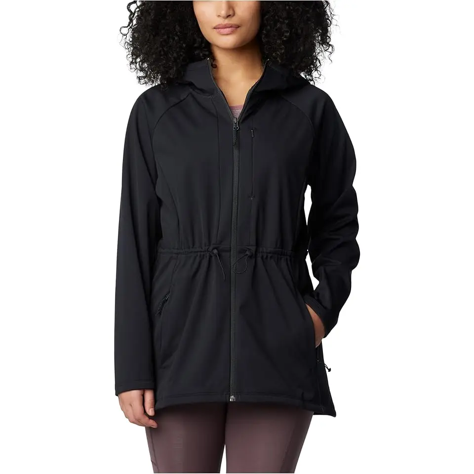 Flora Park™ II Softshell Jacket