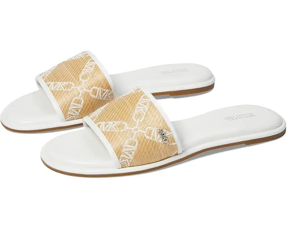 Women's MICHAEL Michael Kors Saylor Slide
