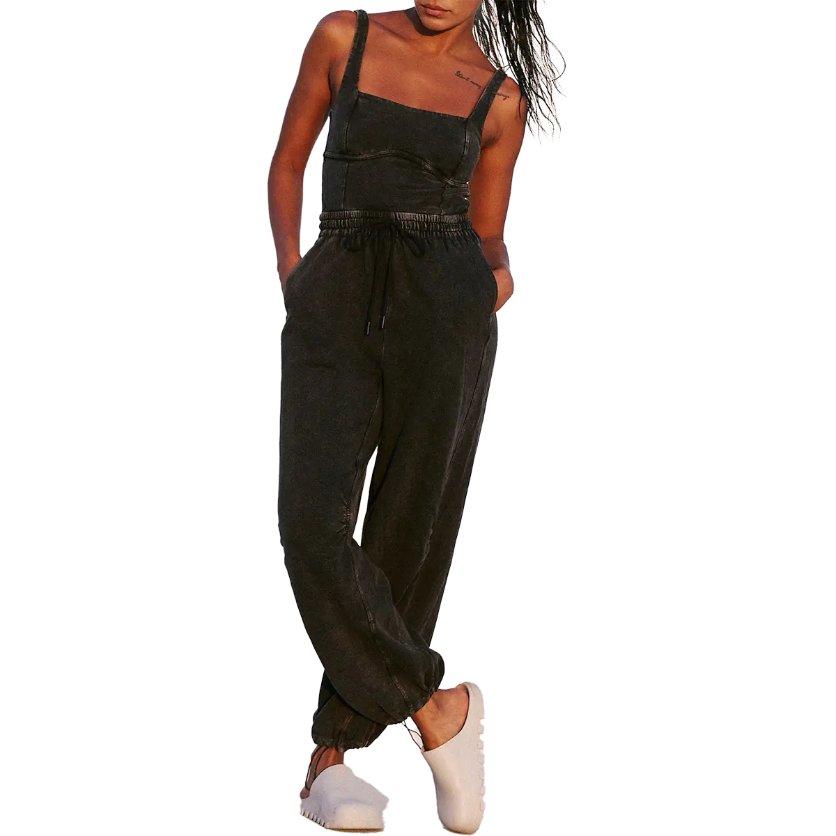 Women's Inbound Onesie